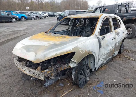 2015 Mazda Cx-5 Touring from USA, damaged, VIN JM3KE2CY5F0542329